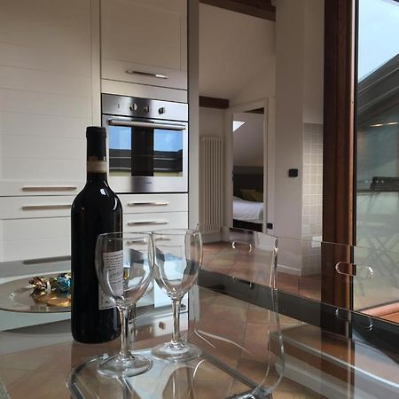 Appartamento I Sentieri 23 Riva del Garda Exterior foto