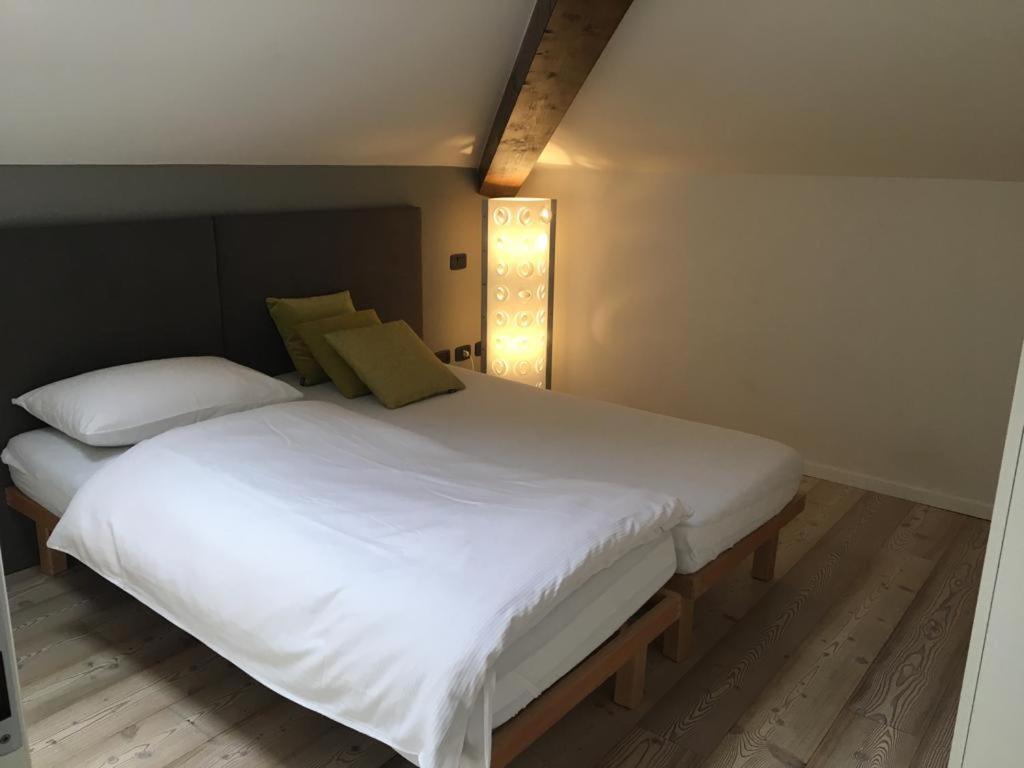 Appartamento I Sentieri 23 Riva del Garda Exterior foto