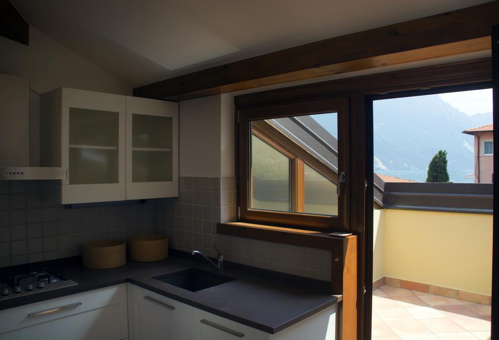 Appartamento I Sentieri 23 Riva del Garda Exterior foto